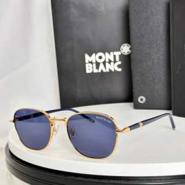 Picture of Mont Blanc Sunglasses _SKUfw73287339fw